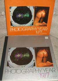image of Photography Year 1977