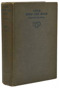 cover of Gone With the Wind