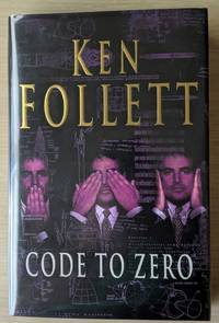 Code to Zero by Follett, Ken - 2000