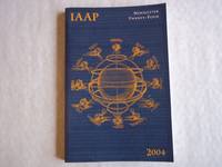 IAAP. International Association for Analytical Psychology. Newsletter 24 January 2004