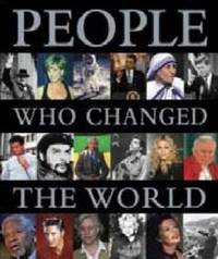 People Who Changed the World (Picture This)