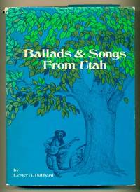 Ballads and Songs from Utah