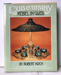 image of Rebel in Glass