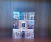 Dollhouses from the V & A Museum of Childhood