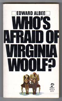 Who's Afraid of Virginia Woolf?