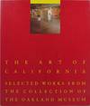 The Art of California: Selected Works from the Collection of the Oakland Museum
