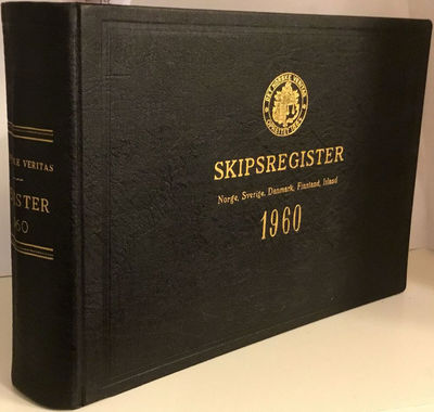 Register over Norske, Svenske, Danske, Finske og…