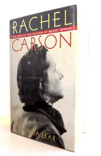 Rachel Carson: Witness for Nature