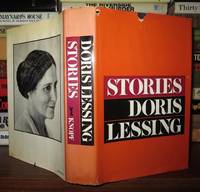 cover of STORIES