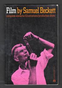 Film: Complete Scenario / Illustrations / Production shots