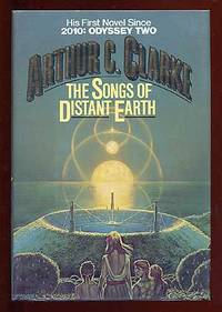 image of The Songs of Distant Earth