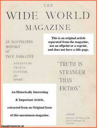 The Hard-Case Skipper. A rousing tale of the old windjammer days, a brutal captain and an ill starred voyage. WIDE WORLD MAGAZINE : Truth really is stranger than fiction : This is WIDE WORLD MAGAZINE : Truth really is stranger than fiction : This is an uncommon original article taken from the Wide World Magazine, 1934