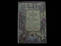 The Detective and Mr. Dickens: Being an Account of the Macbeth Murders and the Strange Events...