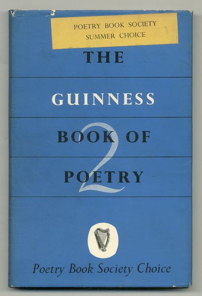 The Guinness Book of Poetry 1957/58