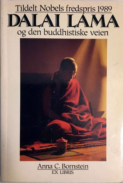 Dalai Lama og den buddhistiske veien. Oversatt av…