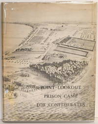 [SIGNED] [CIVIL WAR] POINT LOOKOUT PRISON CAMP FOR CONFEDERATES