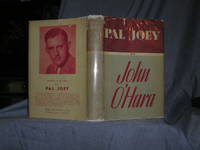 cover of Pal Joey