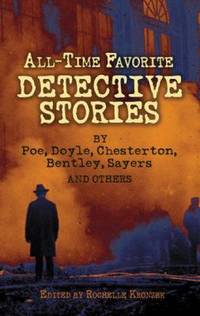 All-Time Favorite Detective Stories