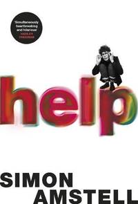 Help: Simon Amstell