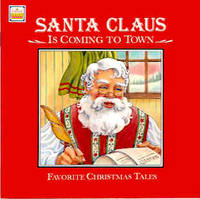 Santa Claus is Coming to Town