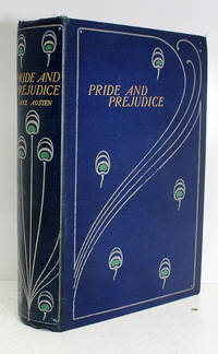 Pride and Prejudice by Jane Austen - 1900