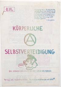 image of Körperliche Selbstverteidigung