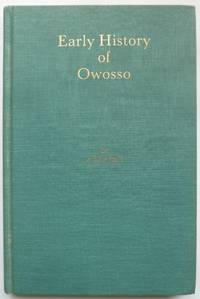 Early History of Owosso