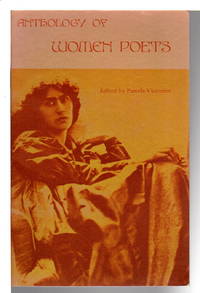 ANTHOLOGY OF WOMEN POETS.