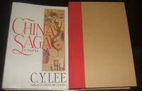 China Saga by C. Y Lee - 1987