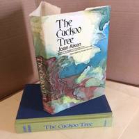 The Cuckoo Tree by Aiken, Joan; Illustrate by Susan Obrant - 1971