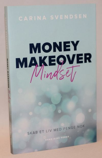 Money makeover mindset.
