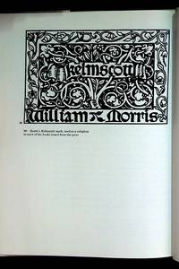 William Morris as Designer
