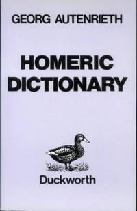 Homeric Dictionary