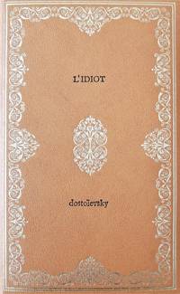 image of L'idiot