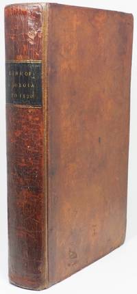 image of A DIGEST OF THE LAWS OF THE STATE OF GEORGIA: Containing All Statutes and the Substance of All Resolutions of a General and Public Nature, and Now in Force, which have been Passed in this State, Previous to the Session of the General Assembly of December, 1820. With Occasional Explanatory Notes, and Connecting References, and a List of the Statutes Repealed or Obsolete. To which is Added, an Appendix; Containing the Constitution of the United States; the Constitution of the State of Georgia as Amended; the Statute of Frauds and Perjuries; the Habeas Corpus Act, &c. &c. Also References to Such Local Acts as Relate to Towns, Counties, Internal Navigation, County Academies, &c. With a Copious Index