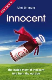 Innocent: Building a Brand from Nothing But Fruit