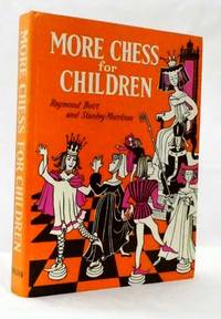 cover of More Chess For Children