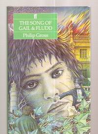 image of THE SONG OF GAIL AND FLUDD
