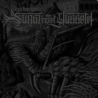 H.P. LOVECRAFT'S FUNGI from YUGGOTH (Limited Edition Random Color Vinyl LP Record with Poster)