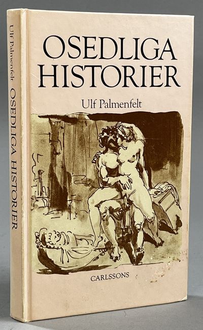 Osedliga historier, återberättade. [Utg. av]…