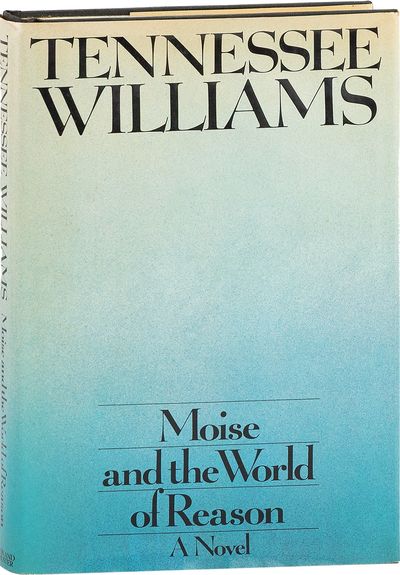 Moise and the World of Reason