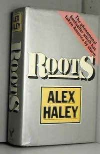 Roots by Alex Haley - 1977