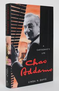 image of Charles Addams: A Cartoonist's Life
