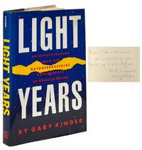 Light Years; An Investigation into the Extraterrestrial Experiences of Eduard Meier