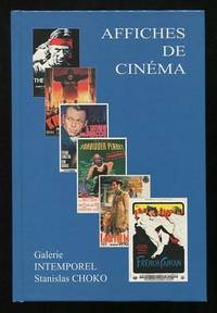 Affiches de Cinéma [Cinema Posters]