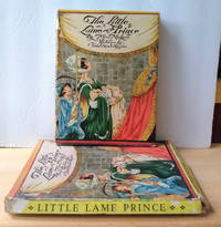 image of The Little Lame Prince
