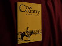 cover of Cow Country.