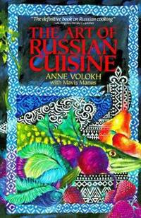 The Art of Russian Cuisine