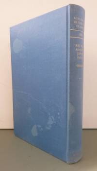 Air War against Japan 1943-1945. Australia in the War of 1939-1945 : Series 3 (Air): no II.