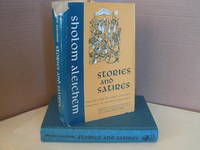 Stories and Satires by Sholom Aleichem by Aleichem, Sholom - 1963